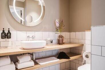 Strandhotel Domburg