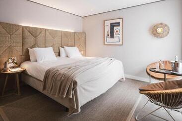 Strandhotel Domburg