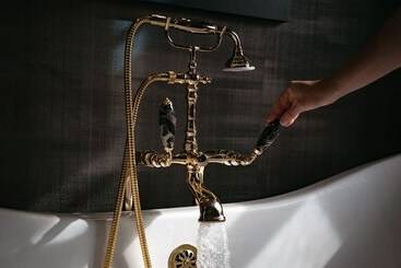 تختخواب و صبحانه The Scotsman