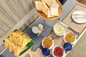 Clef Hotel Bangkok