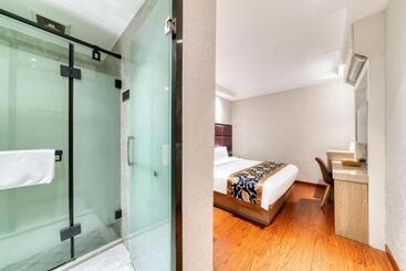 Elan Boutique Hotel Wenzhou Longwan Haicheng