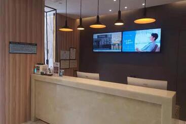 Hanting Hotel Fuzhou Provincial Government