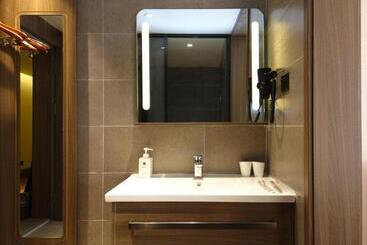 Hanting Hotel Hefei Baoye Dongcheng Plaza