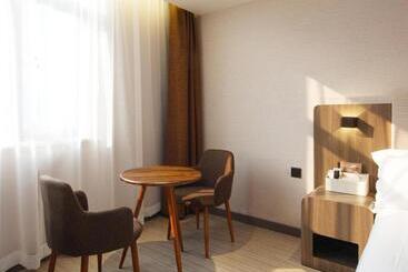 Hanting Hotel Hefei Baoye Dongcheng Plaza