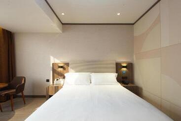 Hanting Hotel Hefei Baoye Dongcheng Plaza