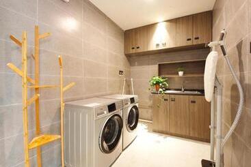Hanting Hotel Hefei Baoye Dongcheng Plaza