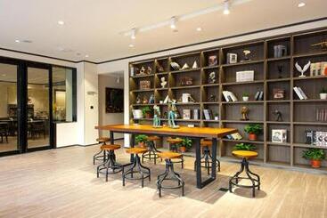 Hanting Hotel Hefei Baoye Dongcheng Plaza