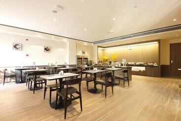 Hanting Hotel Hefei Baoye Dongcheng Plaza