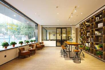 Hanting Hotel Hefei Baoye Dongcheng Plaza