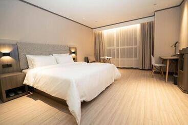 Hanting Hotel Jining Rencheng Avenue