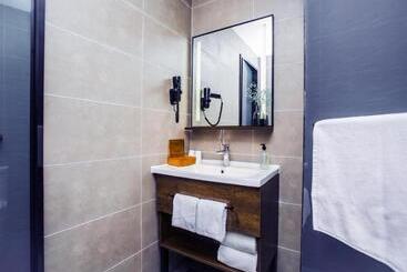 Hanting Hotel Linyi Luozhuang Tongda Nan Road