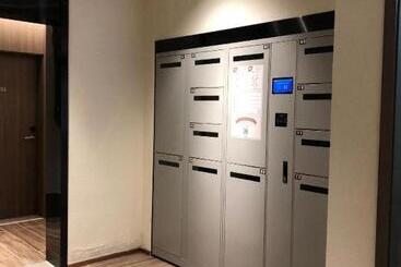 Hanting Hotel Linyi Luozhuang Tongda Nan Road