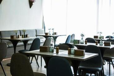 Hanting Hotel Linyi Luozhuang Tongda Nan Road