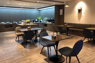 Hanting Hotel Linyi Luozhuang Tongda Nan Road