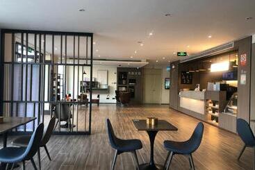 Hanting Hotel Linyi Luozhuang Tongda Nan Road