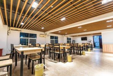 Hanting Hotel Quanzhou Xintian City Plaza Nanhuan Road