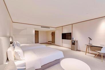 Hanting Hotel Shangqiu Beihai Dong Road