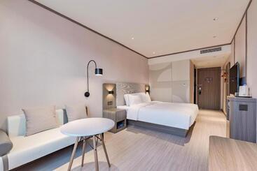 Hanting Hotel Shangqiu Beihai Dong Road