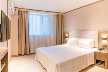 Hanting Hotel Taiyuan Qianfeng South Road