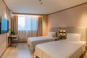 Hanting Hotel Taiyuan Qianfeng South Road
