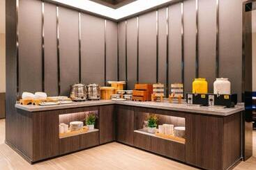 Hanting Hotel Taiyuan Qianfeng South Road