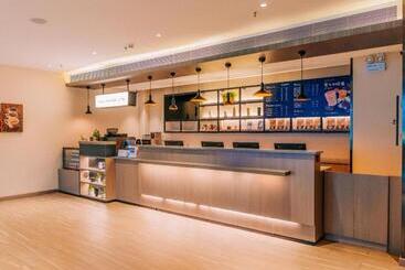Hanting Hotel Taiyuan Qianfeng South Road