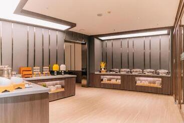 Hanting Hotel Taiyuan Qianfeng South Road