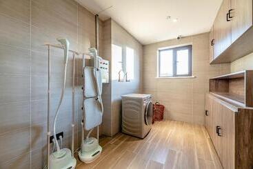 Hanting Hotel Yulin Er Street Zhongying Square