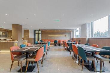 Hanting Premium Hotel Yantai Development Zone Golden Beach