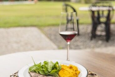 هتل El Porvenir Wine Lodge