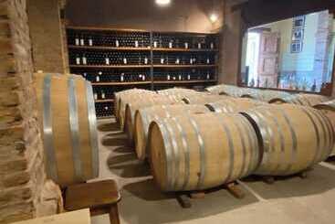 El Porvenir Wine Lodge - Cafayate