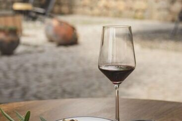 هتل El Porvenir Wine Lodge