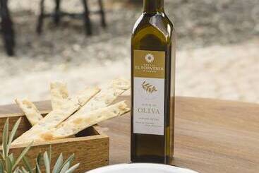 هتل El Porvenir Wine Lodge