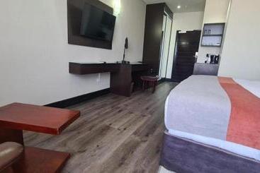 هتل Grand Aria
