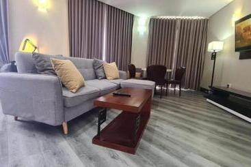 هتل Grand Aria