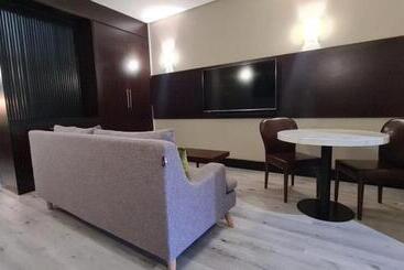هتل Grand Aria