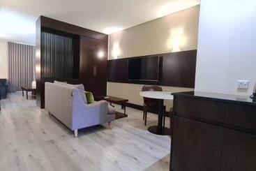هتل Grand Aria