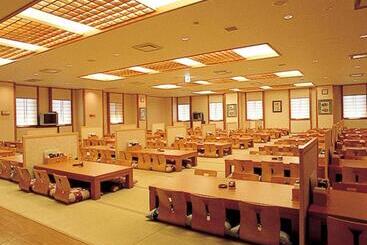 هتل Hakata Yufuin Takeo Onsen Manyo No Yu