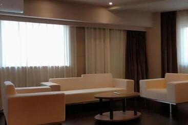 هتل Jinjiang Inn Select Xiamen International Airport