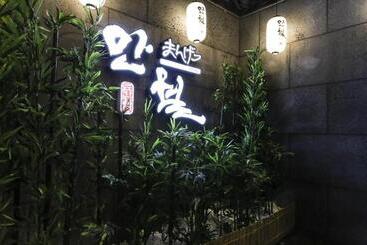 هتل Manwol
