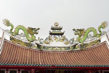 هتل Super Oyo 3159 Festive Inn