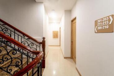 هتل Super Oyo 3159 Festive Inn