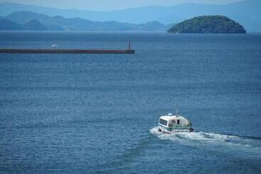 فندق Togitsu Yasuda Ocean