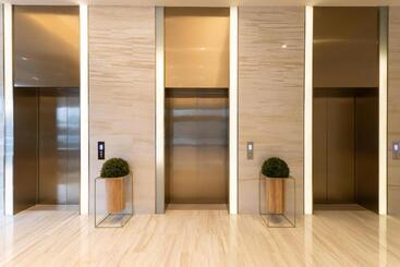Ji Hotel Huaian Suning Plaza