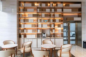Ji Hotel Huaian Suning Plaza