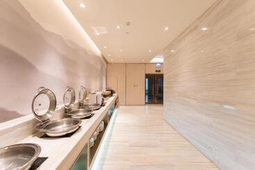 Ji Hotel Huaian Suning Plaza