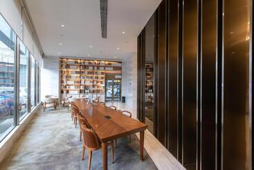 Ji Hotel Huaian Suning Plaza