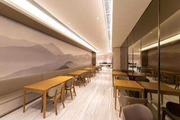 Ji Hotel Huaian Suning Plaza