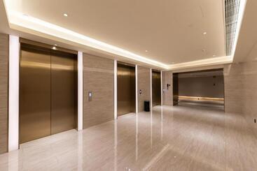 Ji Hotel Huaian Suning Plaza
