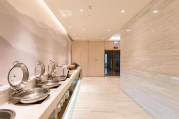 Ji Hotel Huaian Suning Plaza